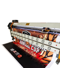 Print Outdoor