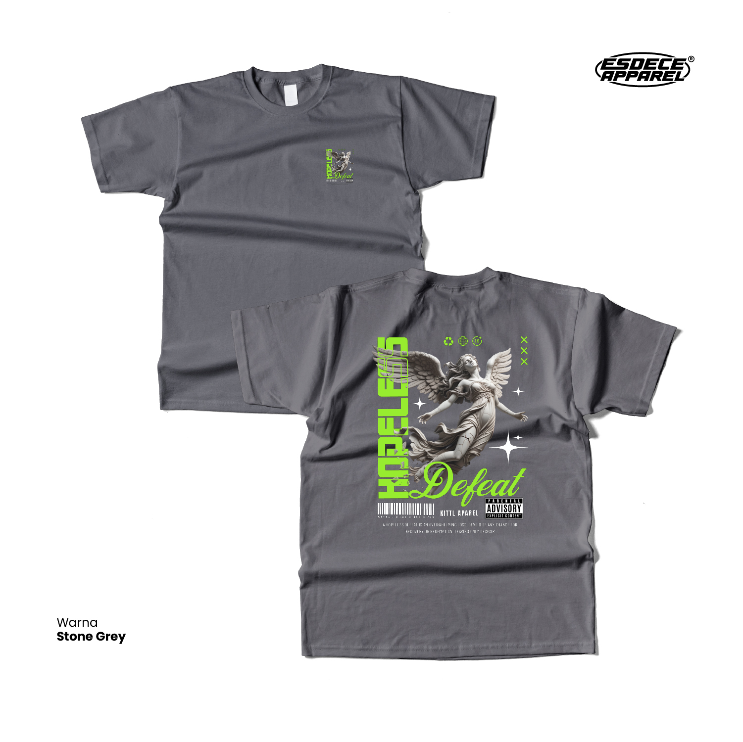 Kaos Distro SDC