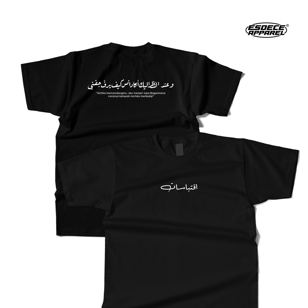 Iqtibasat Apparel