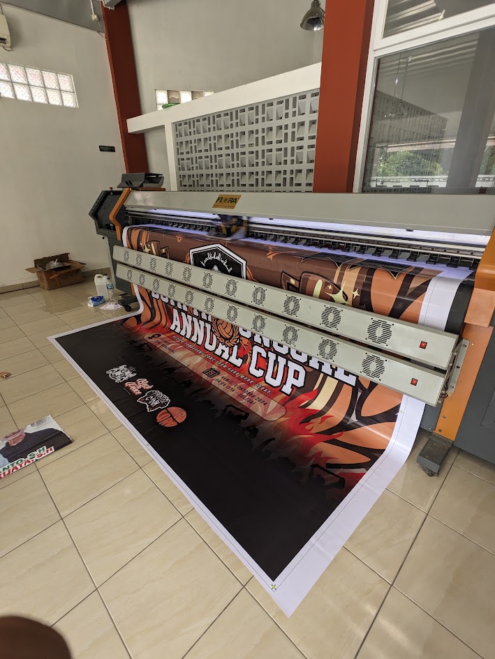 Banner FL 440 Doff 